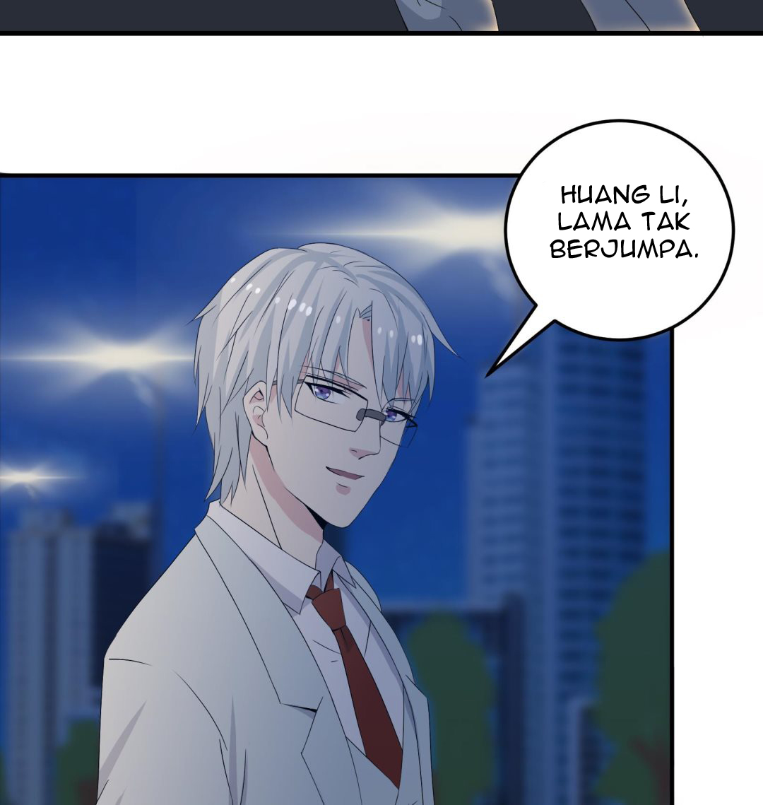 My Plug-in Spirit Ring Chapter 17 Gambar 38